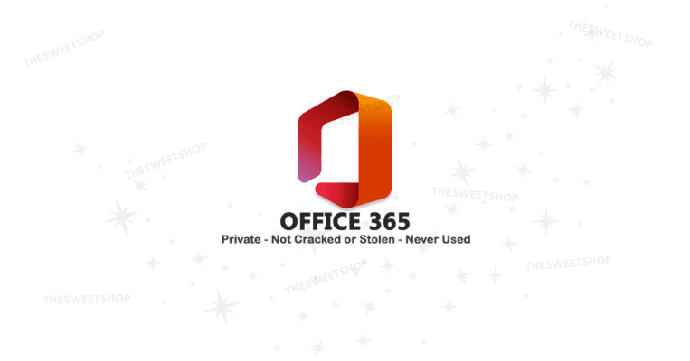 OFFICE 365 2024-2025 PREMIUM | PRIVATE