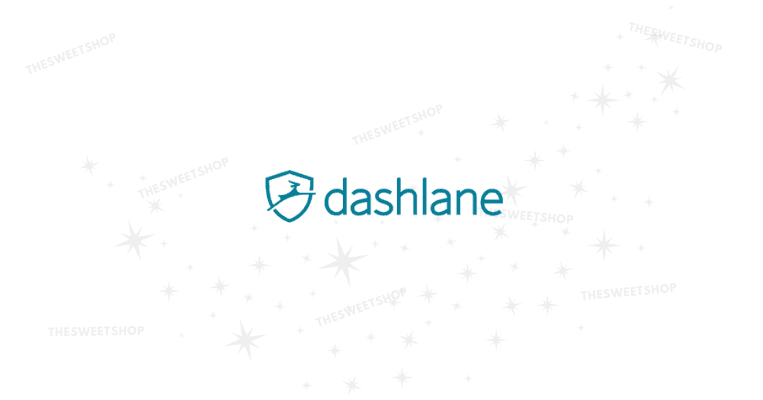 DASHLANE PREMIUM | PRIVATE