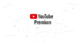 YOUTUBE PREMIUM | PRIVATE UPGRADE