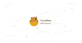 TUNNELBEAR VPN PREMIUM | LIFETIME