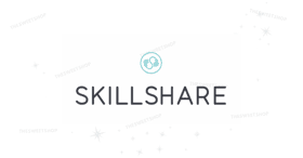 SKILLSHARE PREMIUM | PRIVATE ACCOUNT