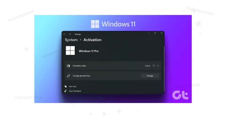 Online Activation | Windows 11 Pro Key 64-Bit  | LIFETIME 