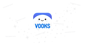 VOOKS PREMIUM | LIFETIME UPGRADE